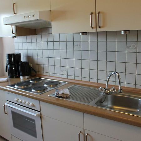 Ferienwohnung Bei Inge Und Heinz Konz Bagian luar foto